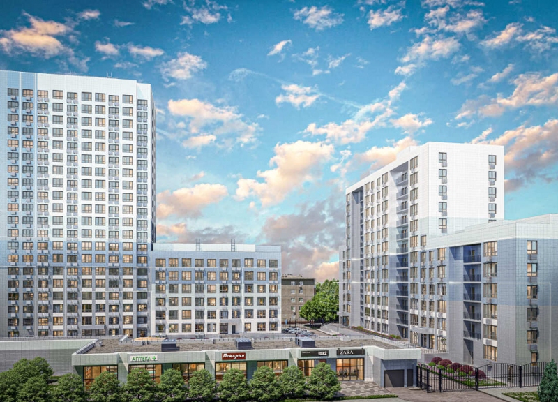 ЖК Орион - фото 7