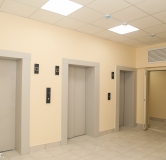 Ход строительства дома 51.3, 5 этап в ЖК Ярославский -