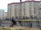 ЖК Эверест - ход строительства, фото 23, Апрель 2021
