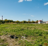 Ход строительства дома 1, корпус 1,2,3 в ЖК Таулар -