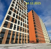 Ход строительства дома № 3, блок-секция 6 в ЖК Легенда -