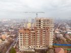 ЖК Царское село - ход строительства, фото 67, Декабрь 2020