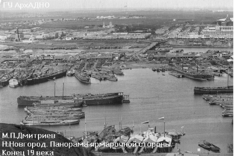 Забытый «сундучок с сокровищами»: как и зачем планируется «перезагрузить» Канавино - фото 2