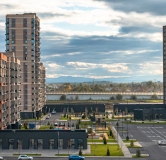 Ход строительства дома Литер 4 в ЖК Теплые Края -