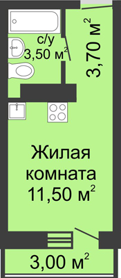 Купить Студию В Кораблях В Нижнем Новгороде