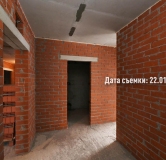 Ход строительства дома 1 в ЖК ОК: Премиум -