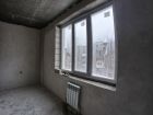 Жилой дом Каскад на Даргомыжского - ход строительства, фото 3, Январь 2017