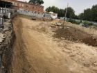 ЖК Клубный дом на Мечникова - ход строительства, фото 38, Октябрь 2020