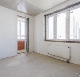 Ход строительства дома секция 2 (кв.8) в ЖК Экогород Яркий -