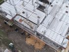 ЖК Горизонт - ход строительства, фото 66, Июнь 2020