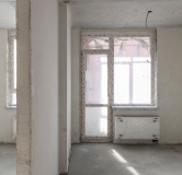 Ход строительства дома 3 в ЖК ДНК. Дом на Куйбышева -