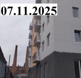 Ход строительства дома 9, корпус Б в ЖК По ул. Фрунзе, 9Б -